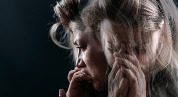 Conseils sexo : Comment parvenir à jouir lorsqu'on a été traumatisée par des attouchements sexuels durant son enfance ?