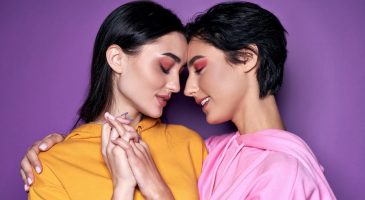 Conseils sexo - Suis-je lesbienne ou bisexuelle ? - interstron.ru