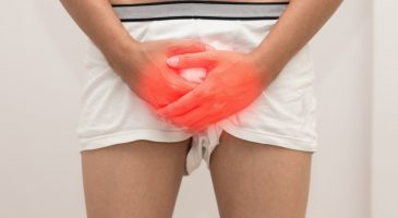 Conseils sexo - Douleurs testiculaires, que faire ? - interstron.ru