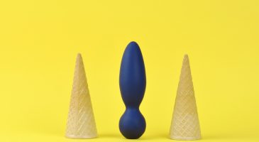 Conseil sexe : Quel objet pour atteindre l'orgasme anal ? - interstron.ru