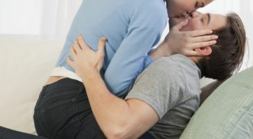 Premiers baisers - Histoire de sexe - interstron.ru