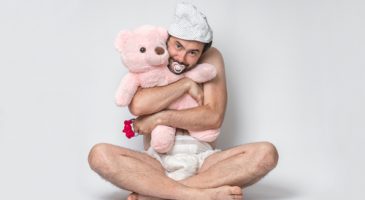 Conseil sexe : Comment parler librement de mes fantasmes à ma nouvelle copine ?