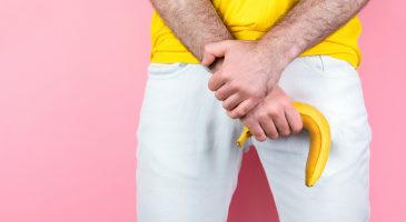 Conseil sexe : Comment retrouver une érection satisfaisante ?