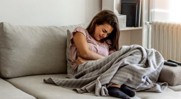 Sexo : Des règles anarchiques sont-elles signe d'infertilité ?