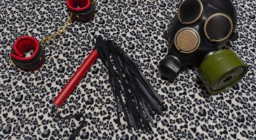 Conseil sexe : Les sextoys sont-ils vraiment toxiques ?