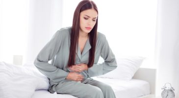 Conseil sexe : Pourquoi la sodomie me donne-t-elle des maux de ventre ?