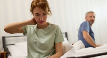Conseil sexe : Pourquoi ma femme ne veut plus faire l'amour avec moi ?