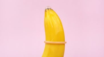 Conseil sexe : Pourquoi ai-je une perte d'érection lorsque j'utilise un préservatif ?