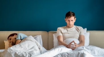 Conseil sexe : Comment motiver ma copine pour faire plus souvent l'amour ?