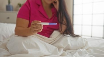 Conseil sexe : Les tests de grossesse sont-ils vraiment fiables ?
