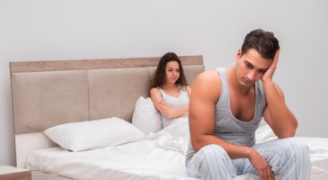 Conseil sexe : Mon homme me désire-t-il réellement ?