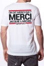 Tee-shirt Jacquie & Michel spécial Feria 2015