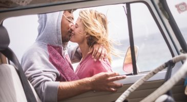 Histoire de Sexe : Balade en voiture - interstron.ru