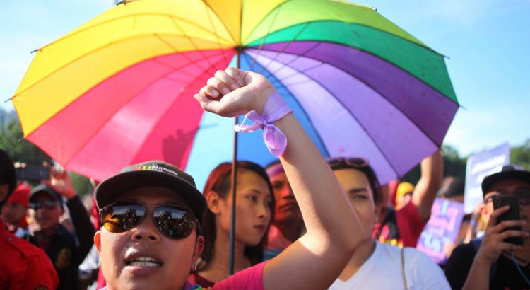 17 mai : journée mondiale contre l'homophobie et la transphobie