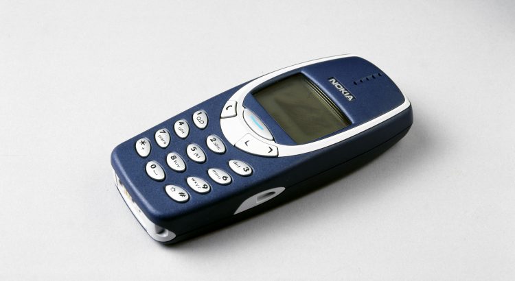 Inde : le Nokia 3310 serait le sextoy favori de ces dames !