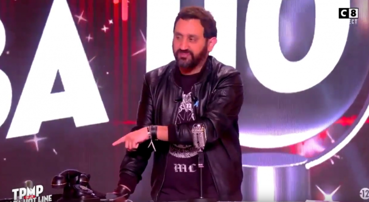 Touche pas à mon poste : Hanouna piège des homosexuels