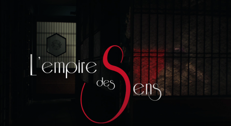 L’Empire des sens fait peau neuve