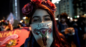 Chili : Vers la dépénalisation de l’avortement
