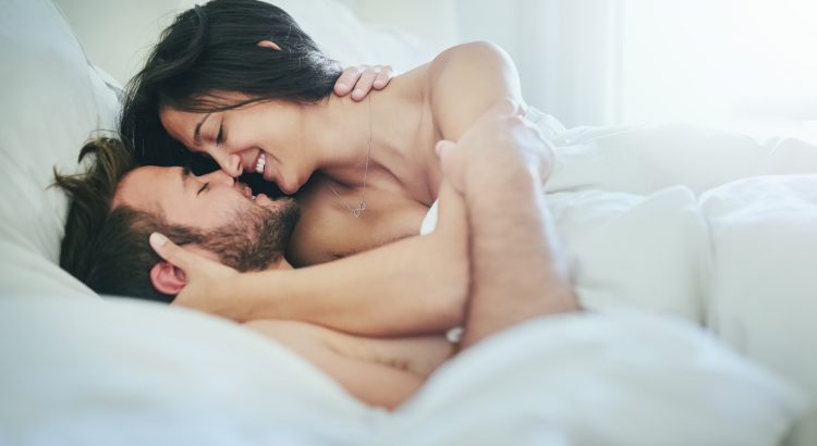Mon premier orgasme histoire de sexe