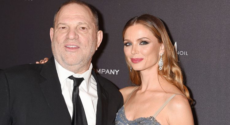 Harvey Weinstein, le roi déchu d’Hollywood