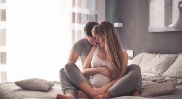 Actus: Connaître le sexe de l'enfant durant la grossesse