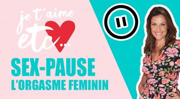 Je t'aime etc. : Alexandra Hubin anime "Sex'Pause" sur Youtube