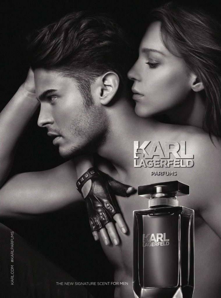 Karl Lagerfeld - interstron.ru