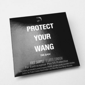 Alexander Wang Préservatif - interstron.ru