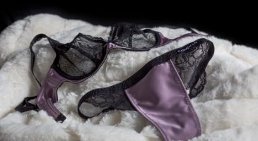 La toute première marque de lingerie pour femmes transsexuelles - interstron.ru