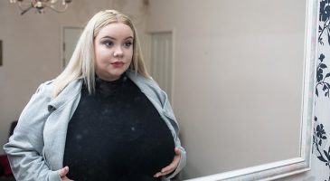 La macromastie : la maladie des seins qui ne cessent de grossir - interstron.ru