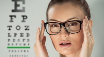 Histoire de sexe - L'opticienne était une coquine - interstron.ru