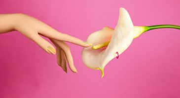 masturbation féminine femme sans sextoy doigt clitoris