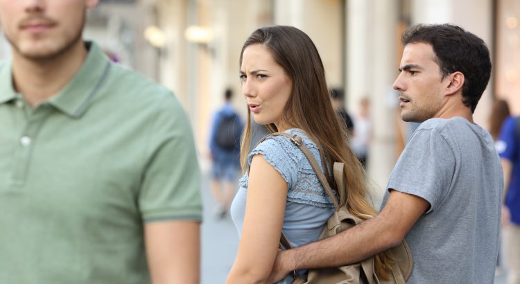 infidèle un jour infidèle toujours infidélité adultère science étude scientifique