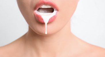 Histoire de sexe - Sperme goût fraise - interstron.ru