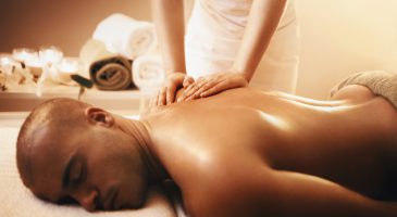 Tantrisme : le massage prostatique