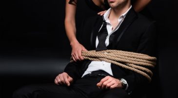 Histoire de sexe - String pour mon homme - interstron.ru