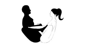 Le Nœud coulant position kamasutra