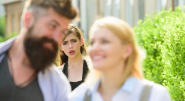 Histoire de sexe:Les amants ne partent pas à la montagne