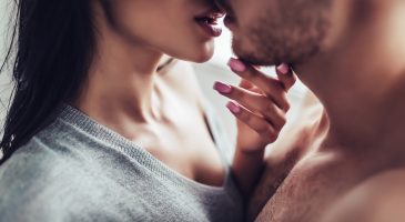 Histoire de sexe - Le fantasme de l'échange - interstron.ru