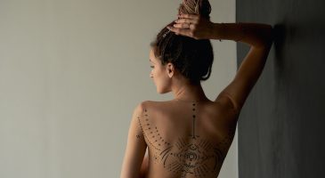 Histoire de sexe - Passion tattoo - interstron.ru