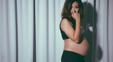 Histoire de sexe : le gangbang de la femme enceinte