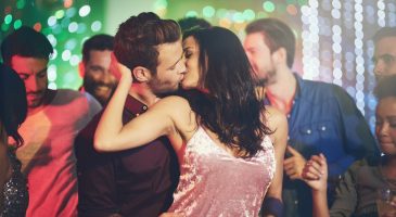 Histoire de sexe : Sexy Party - interstron.ru