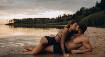 Histoire de sexe - deux doigts dans le cul: sodomie - interstron.ru