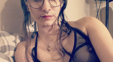 SweetyxSlut, la camgirl pansexuelle et libérée