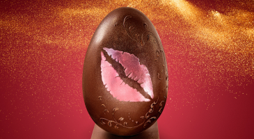 Le chocolat : la touche aphrodisiaque indispensable pour des fêtes de Pâques sexy !