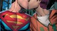 Actus - Le nouveau Superman est bisexuel - interstron.ru