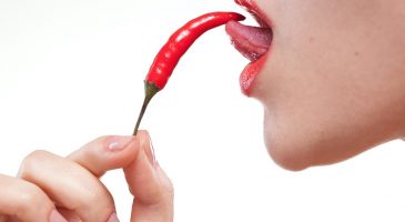 Conseils sexo - Le piment est-il un aphrodisiaque ? - interstron.ru