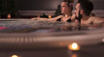 Histoire de sexe - Un bain coquin - interstron.ru