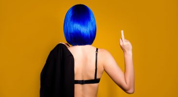 Conseil sexo : Calmer ses envies grossières ? - interstron.ru