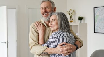 Je cherche désespérément l'amour malgré mon âge, comment faire ?